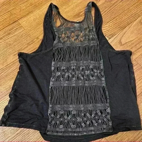 Garage tank top - Picture 3 of 5